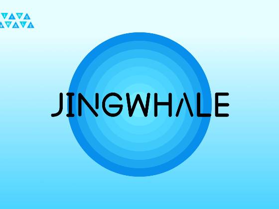 JINGWHALE品牌产品设计作品合集-平面设计
